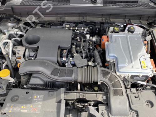 Climate control RENAULT ARKANA I (LCM_, LDN_) 1.6 E-TECH 145 (LDMU) | BP25527288I5  - Image 27