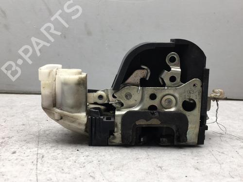 Used Front right lock Front right lock 25533698 25533698