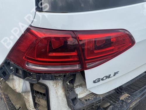 Left tailgate light VW GOLF VII (5G1, BQ1, BE1, BE2) 2.0 TDI | BP25551433C79  - Image 15