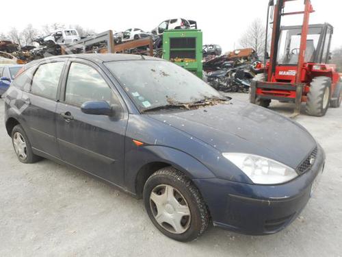 Rattstammestilk FORD FOCUS I (DAW, DBW) 1.8 TDCi | BP25522863I23 