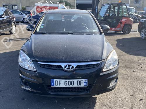 Left front fog light HYUNDAI i30 (FD) 1.6 CRDi | BP25502347C30  - Image 5