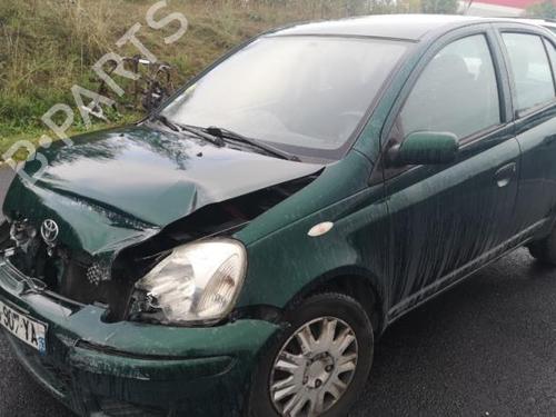 Switch TOYOTA YARIS (_P1_) 1.3 (SCP12_, SCP13_, SCP12R, SCP13R) | BP25537572I30  - Image 27