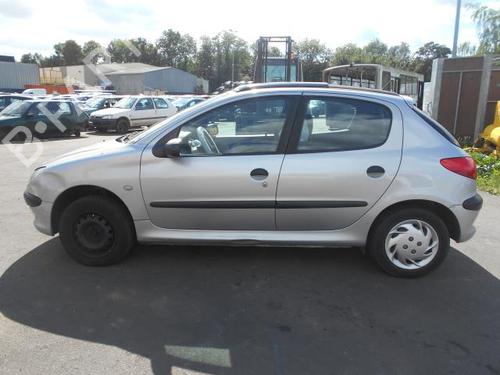 Servopumpe PEUGEOT 206 Hatchback (2A/C) 1.6 i | BP25558443M99 