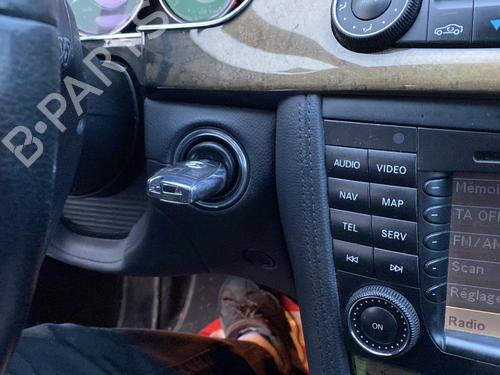 Left front window switch MERCEDES-BENZ CLS (C219) CLS 320 CDI (219.322) | BP25543009I27  - Image 25