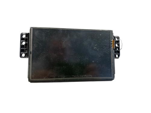 Used Display monitor CITROËN C3 II (SC_) 1.2 VTi 82 (82 hp) 29207337