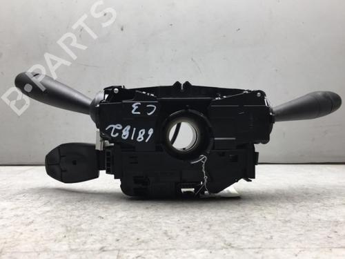 Used Steering column stalk Steering column stalk CITROËN C3 II (SC_) 1.4 (73 hp) 25521277 25521277