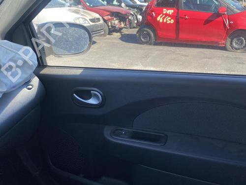 Left tailgate light RENAULT TWINGO II (CN0_) 1.2 16V (CN04, CN0B) | BP25520058C79 - Image 26