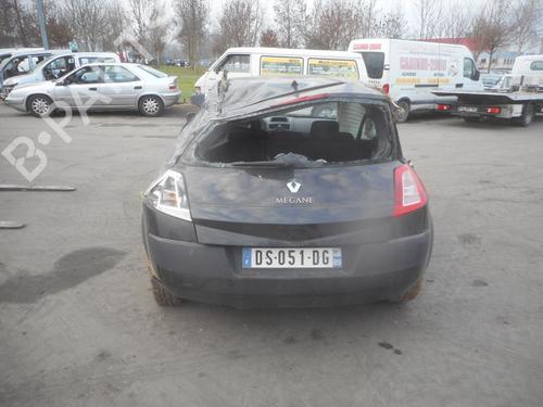 Kombinert Instrument RENAULT MEGANE II (BM0/1_, CM0/1_) 1.6 16V | BP25578191C47 