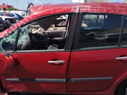 Starter RENAULT MODUS / GRAND MODUS (F/JP0_) 1.4 (JP01, JP0J) | BP25556058M8  - Image 30