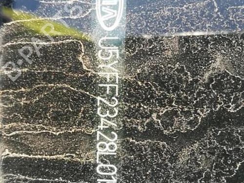 Seat buckle KIA PRO CEE'D (ED) 1.6 CRDi 90 | BP25552792I32 - Image 8