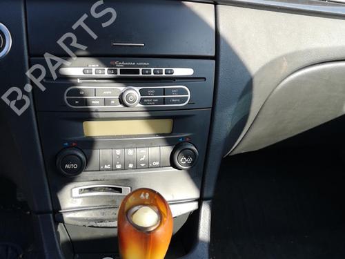 Left tailgate light RENAULT LAGUNA II (BG0/1_) 2.0 dCi (BG1T) | BP25560962C79 - Image 4