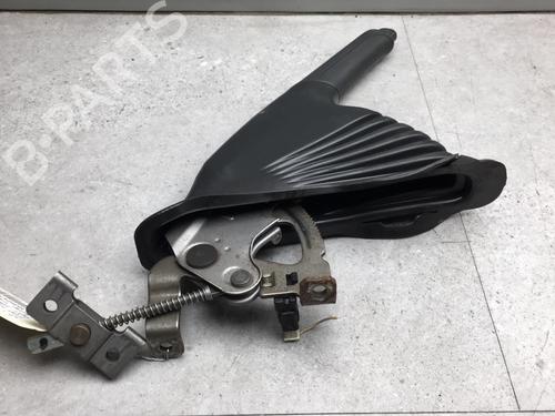 Used Hand brake FIAT FIORINO Box Body/MPV (225_) 1.3 D Multijet (225BXD1A, 225BXB1A, 225BXB11) (75 hp) 25538539
