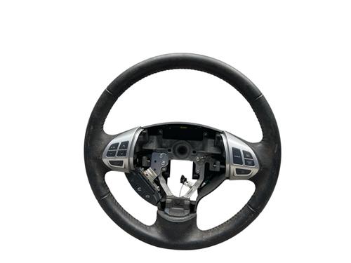 Used Steering wheel MITSUBISHI OUTLANDER II (CW_W) 2.2 DI-D 4WD (177 hp) 26234143