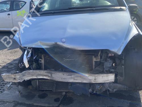 Right front driveshaft MERCEDES-BENZ B-CLASS Sports Tourer (W245) B 180 CDI (245.207) | BP32318734M39 