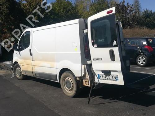 Front right interior door handle RENAULT TRAFIC II Van (FL) | BP25576679I14 - Image 4