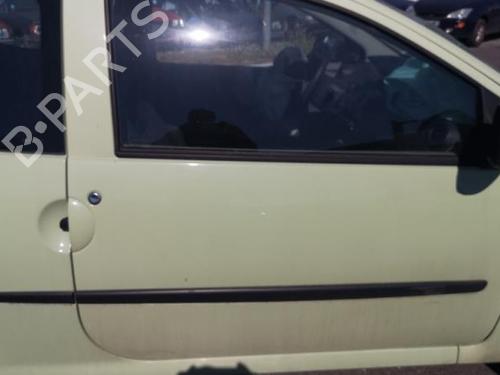 Front right window mechanism RENAULT TWINGO II (CN0_) 1.5 dCi (CN0E) | BP25523843C23  - Image 49