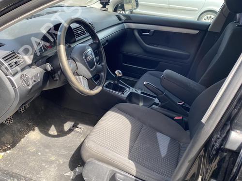 Radio AUDI A4 B7 (8EC) 2.0 TDI 16V | BP25580209E6 - Image 11