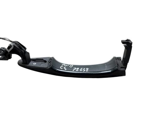 Front right exterior door handle CITROËN C3 III (SX) 1.2 THP 110 (SXHNPS, SXHNZT, SXHNZ6) | BP26497969C129 