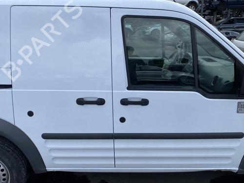 Left sun visor FORD TRANSIT CONNECT (P65_, P70_, P80_) 1.8 Di | BP25551235I1 - Image 18