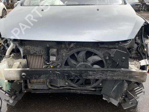 Rudehejsemekanisme venstre bagtil PEUGEOT 307 (3A/C) 1.6 HDi 110 | BP25556191C24 