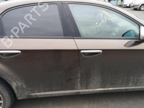 Right tailgate light ALFA ROMEO 159 (939_) 1.9 JTDM 8V (939AXE1B) | BP25532145C80 - Image 21
