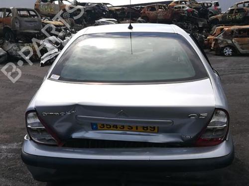 Hood CITROËN C5 I (DC_) 2.0 HDi (DCRHZB, DCRHZE) | BP25516799C1 