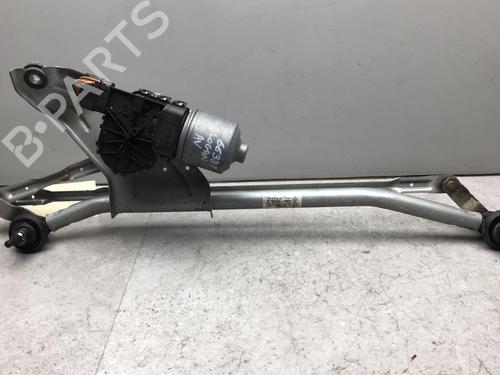 Used Front wiper motor Front wiper motor DACIA LOGAN MCV (KS_) 1.5 dCi (KS04) (88 hp) 25533508 25533508