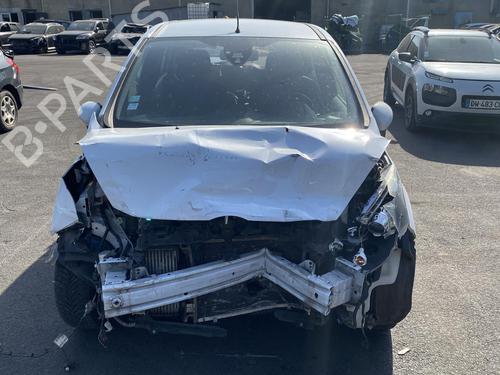 Front left window mechanism FORD B-MAX (JK) 1.6 TDCi | BP25535260C22  - Image 32