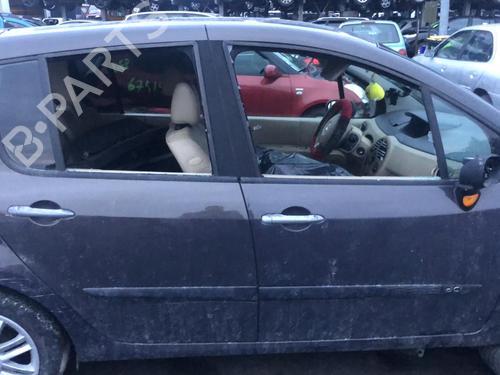 Left front window switch RENAULT MODUS / GRAND MODUS (F/JP0_) 1.5 dCi (FP0D, JP0D) | BP25575380I27 - Image 13