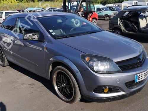 Forkjerm venstre OPEL ASTRA H GTC (A04) 1.9 CDTi (L08) | BP25579250C41 