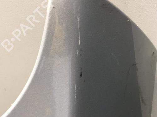 Hood PEUGEOT 407 (6D_) 2.0 HDi 135 (6DRHRH, 6DRHRE, 6DRHRG, 6DRHRJ) | BP25561427C1