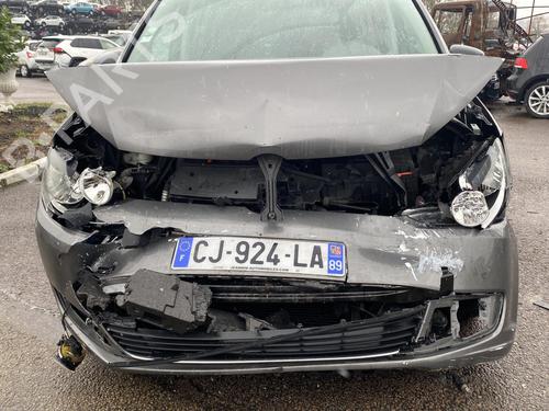 Radio VW TOURAN (1T3) 1.6 TDI | BP25528532E6  - Image 17