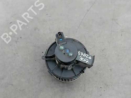 Heater blower motor PEUGEOT 307 (3A/C) 2.0 HDi 110 | BP25516249M62 