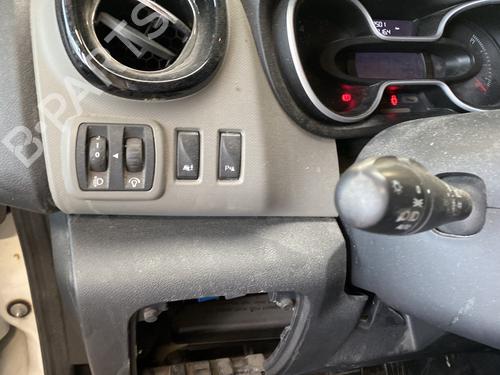Right sun visor RENAULT TRAFIC III Van (FG_) 1.6 dCi 125 (FGMH) | BP37005554I2  - Image 34