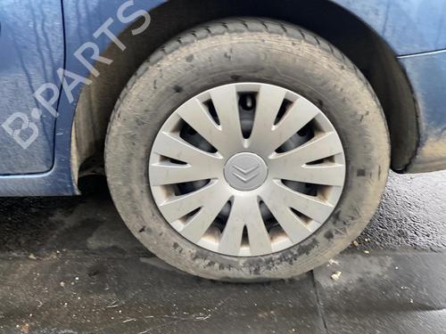 Seat buckle CITROËN BERLINGO MULTISPACE (B9) 1.6 HDi 110 | BP25551448I32  - Image 12