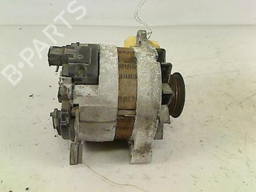 Used Alternator Alternator RENAULT 11 (B/C37_) 1.7 (B/C376) (80 hp) 25558585 25558585