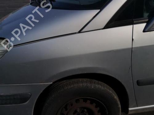 Front slam panel PEUGEOT 807 (EB_) 2.0 HDi | BP25578849C72 