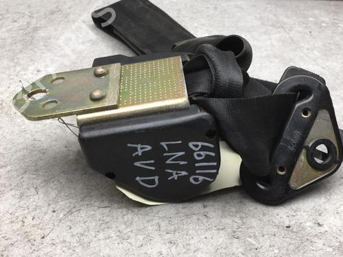 Used Front right seatbelt Front right seatbelt CITROËN LNA 0.6 (34 hp) 25560972 25560972