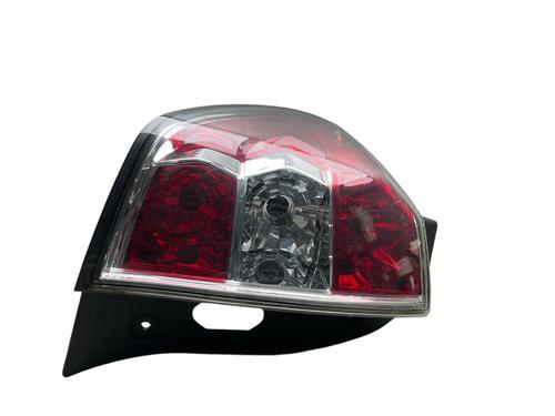 Used Left taillight SUBARU FORESTER (SH_) 2.0 D AWD (SHH, SHD, SHN) (147 hp) 25534158