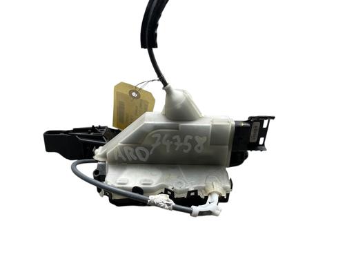 Used Rear right lock Rear right lock 29900089 29900089