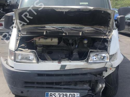 Front left window mechanism FIAT DUCATO Van (230_) 2.8 D | BP25533791C22 