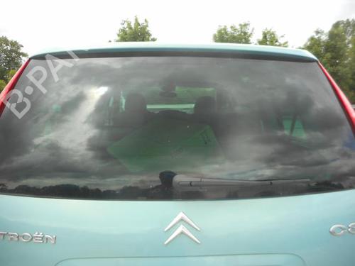 Front wiper motor PEUGEOT 807 (EB_) | BP25522801M29 - Image 20