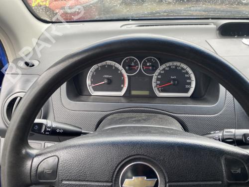 Left front window switch CHEVROLET AVEO / KALOS Hatchback (T250, T255) 1.2 | BP26026199I27 - Image 23