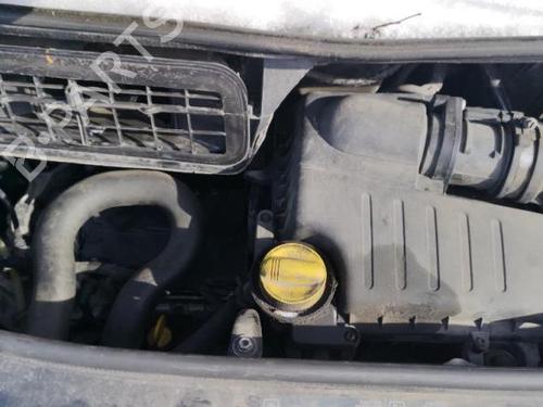 AC-Styringsenhed/Manøvreenhed OPEL VIVARO A Bus (X83) 2.0 CDTI (F7, J7, A07) | BP25554967I5 