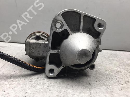 Anlasser für RENAULT CLIO II (BB_, CB_) 1.4 16V (B/CB0P, BB13) (98 hp) 25555998