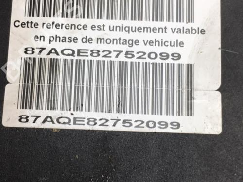 Used ABS pump ABS pump CITROËN C4 Picasso I MPV (UD_) 1.6 HDi (109 hp) 25571173 25571173