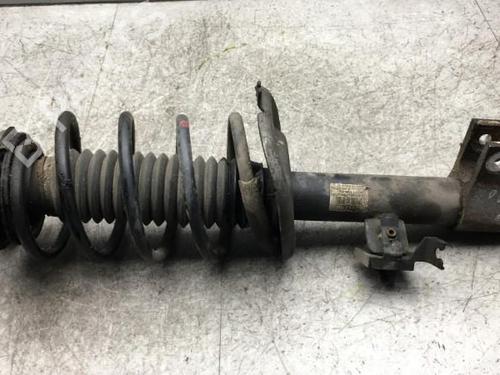 Used Right front shock absorber CITROËN C4 II (NC_) 1.6 HDi 115 (114 hp) 25572989