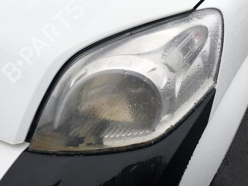 Front right window mechanism PEUGEOT BIPPER Tepee 1.3 HDi 75 | BP25551688C23  - Image 18