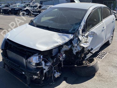 Rear left window mechanism KIA RIO III (UB) 1.4 CRDi | BP25555524C24  - Image 31