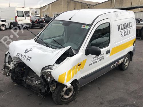 Steering column stalk RENAULT KANGOO (KC0/1_) D 65 1.9 (KC0E, KC02, KC0J, KC0N) | BP25557455I23